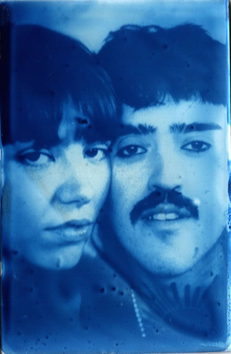 Identidades Fuera de Norma 13
