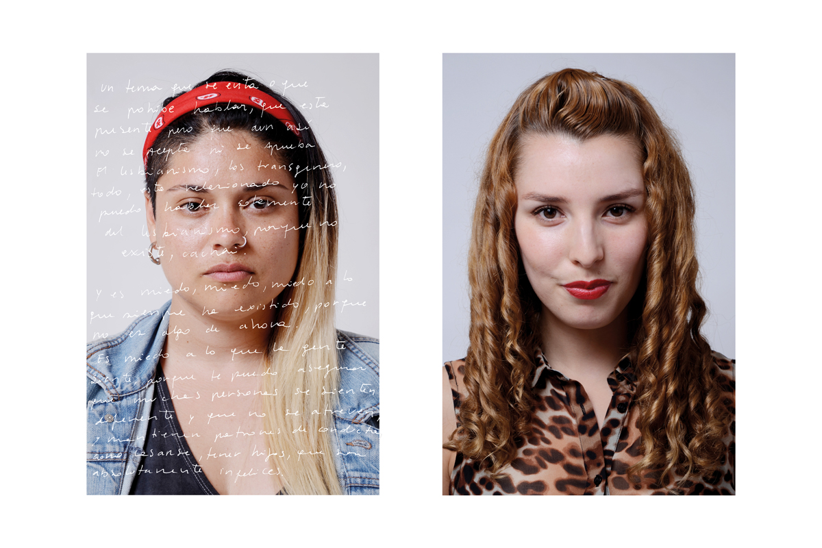 La Imagen Imperfecta 22