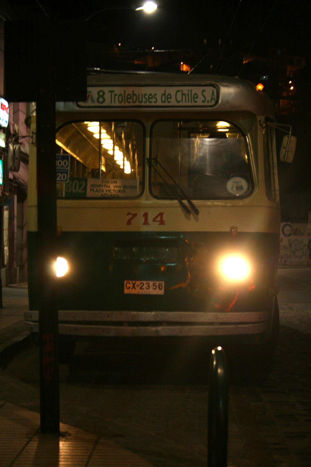 Vidas Ocultas 30