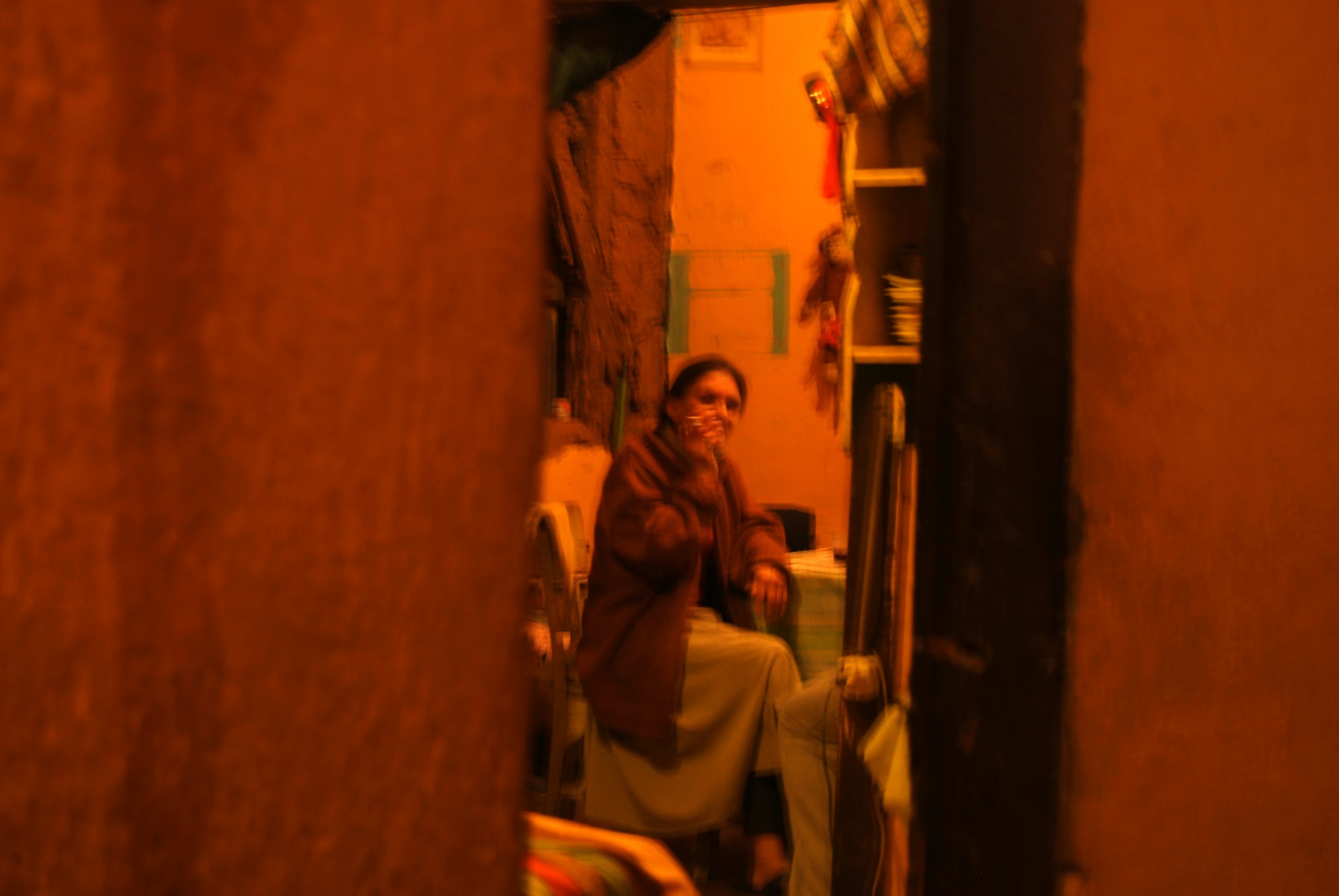 Vidas Ocultas 31