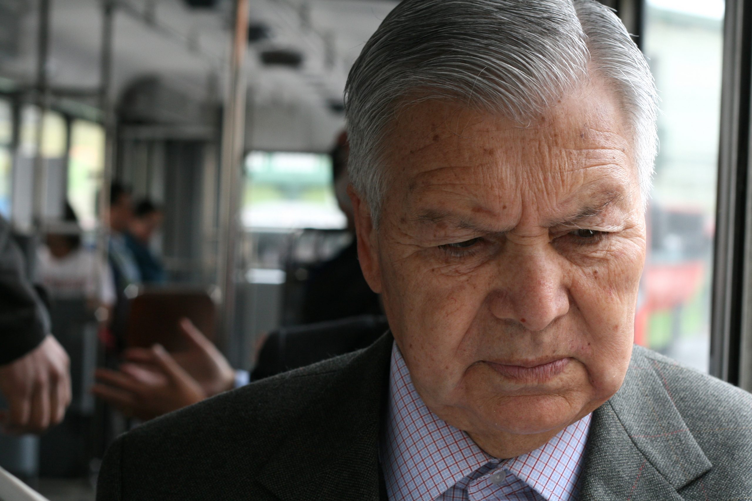 Vidas Ocultas 35