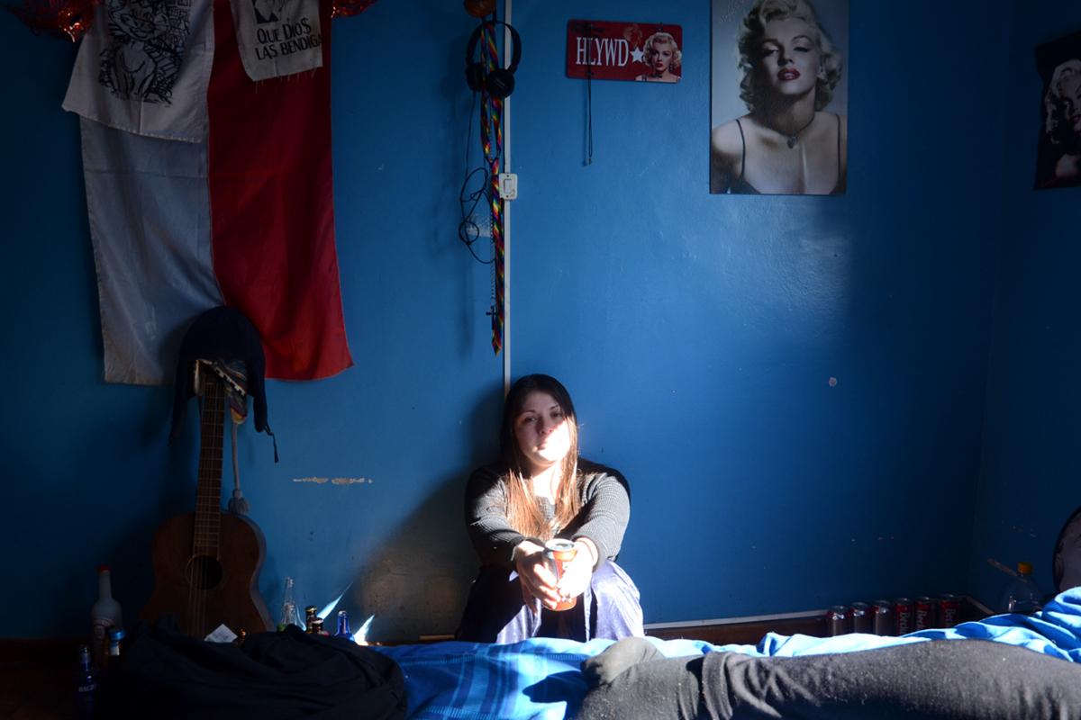 La Imagen Imperfecta 04
