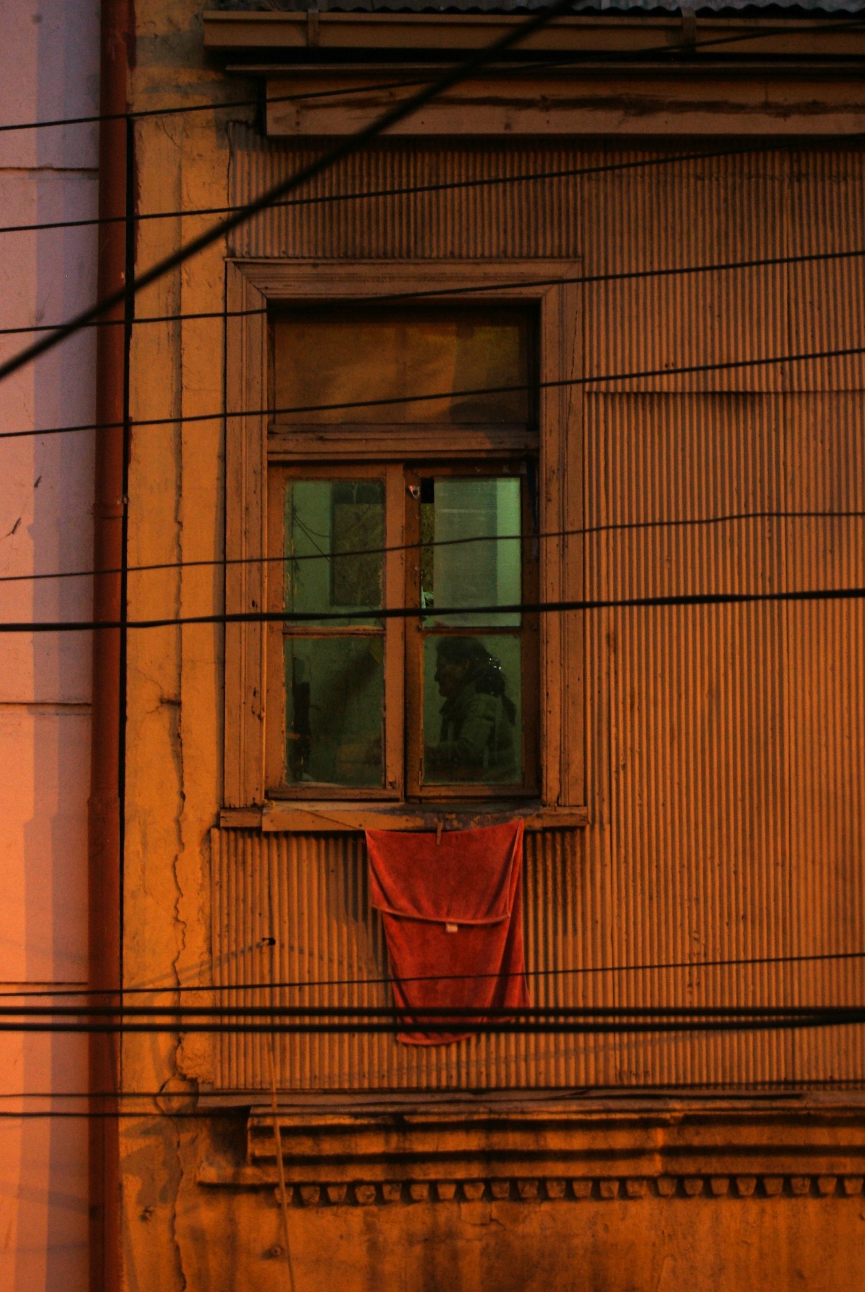 Vidas Ocultas 04