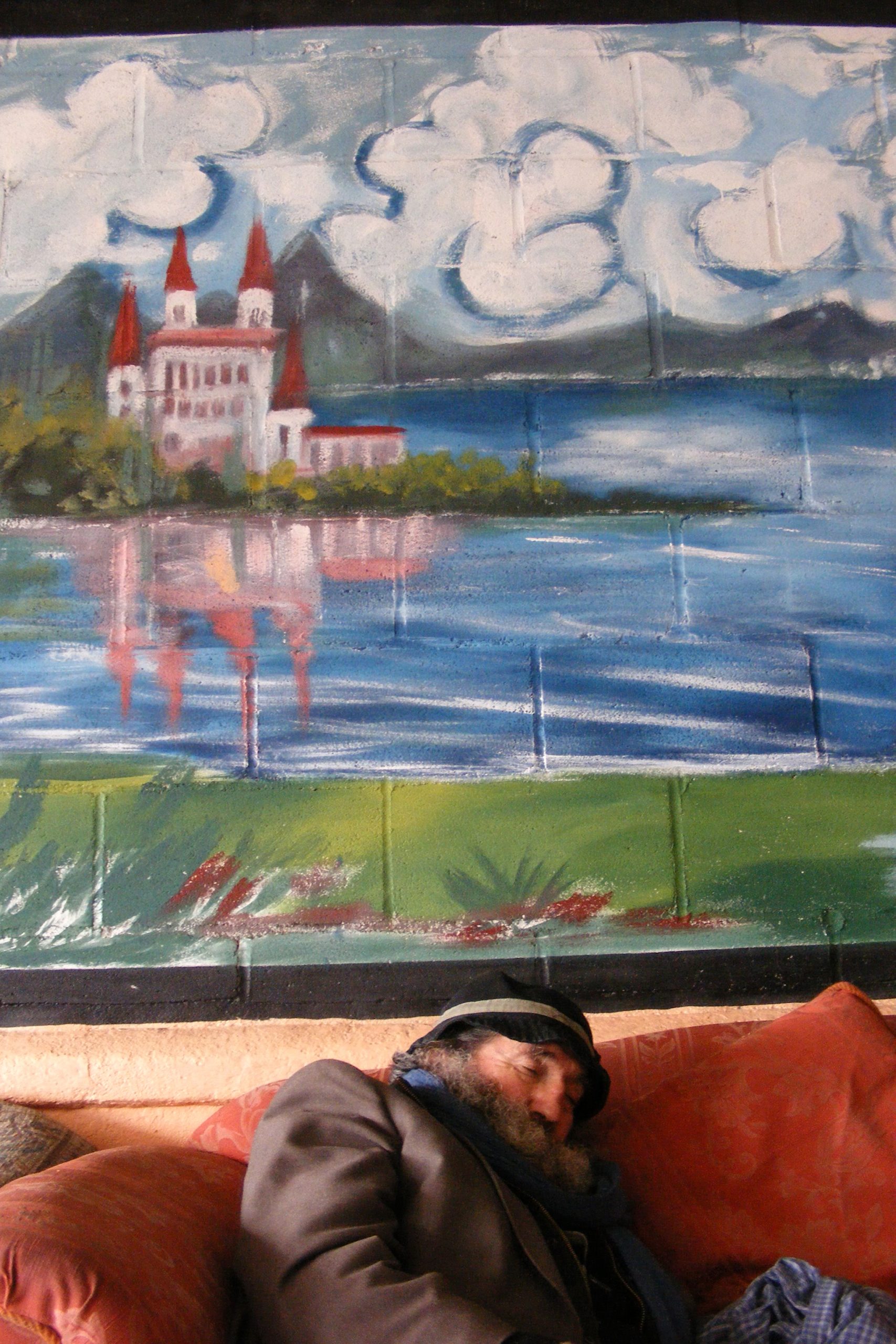 Vidas Ocultas 40