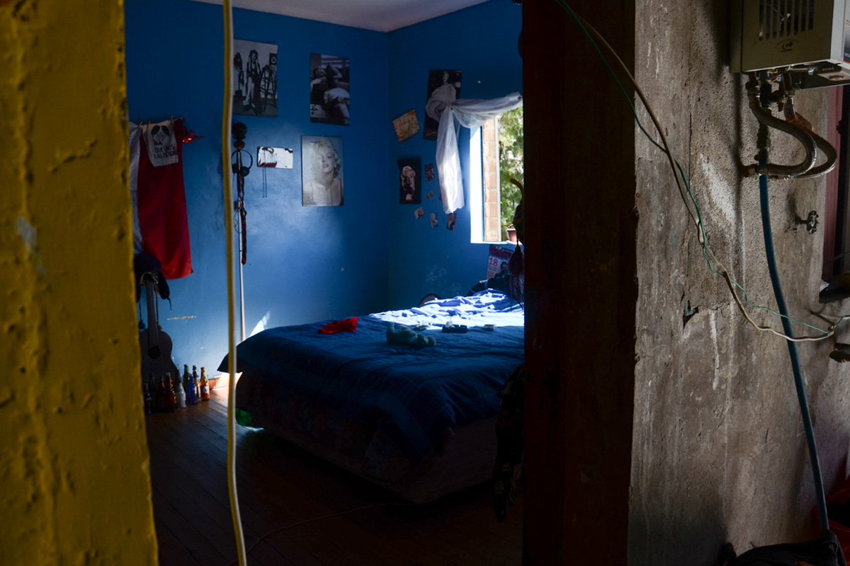 La Imagen Imperfecta 09